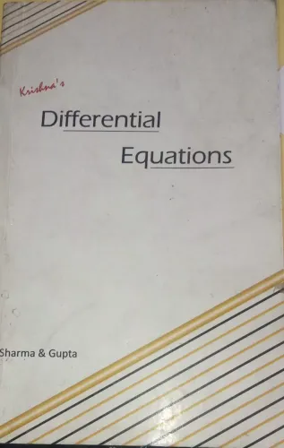 Differential Equations