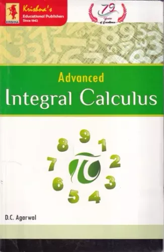 ADVANCED INTEGRAL CALCULUS