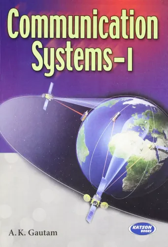 Communication System-I