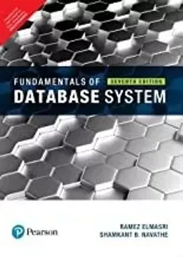 Fundamentals Of Database System