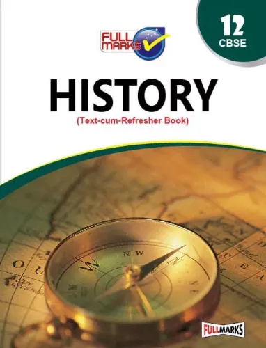 History Support Book for Class 12