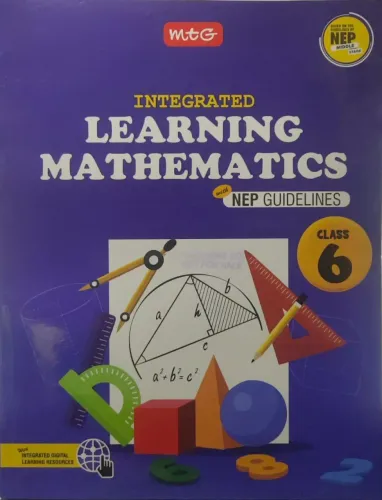 Integrated Learning Mathematics Class - 6