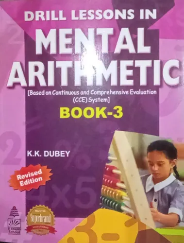 Drill Lesson In MeNTAl Arthmetic 2