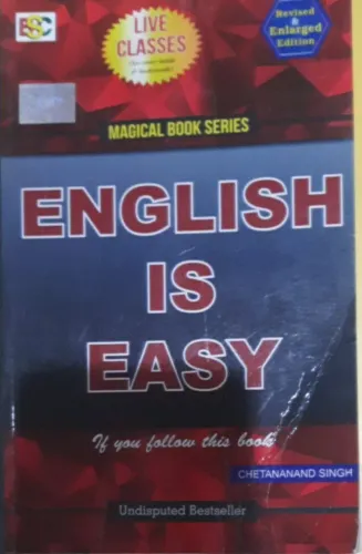 Magical Book Series - English is Easy