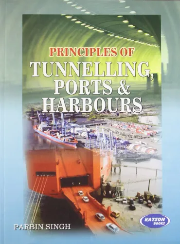 Principle of Tunnelling Ports & Harbours