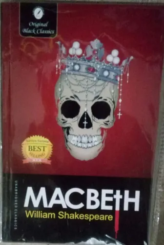 Macbeth Latest Edition 2024