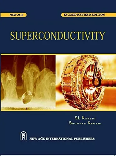 Superconductivity 