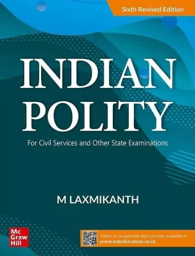 Indian Polity-6th Edi. (revised)