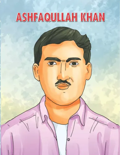 Ashfakullah Khan