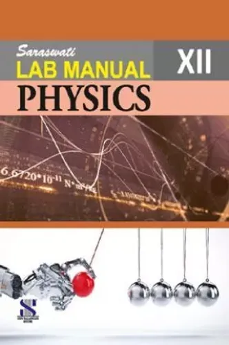 Lab Manual Physics For Class 12