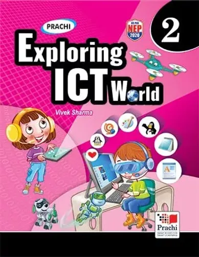 Exploring ICT World-Class 2