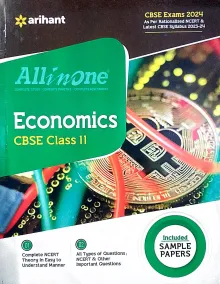 All In One Cbse Business Studies Class - 11