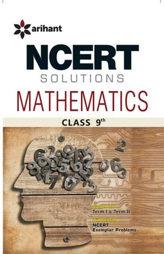 NCERT Solutions - Mathematics for Class 9