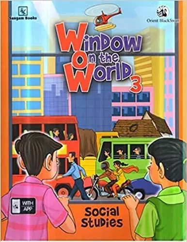 Window On The World Social Studies Class 3 