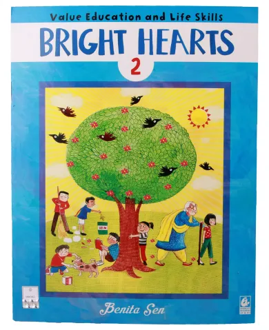 Bright Hearts 2: Value Education And Life Science
