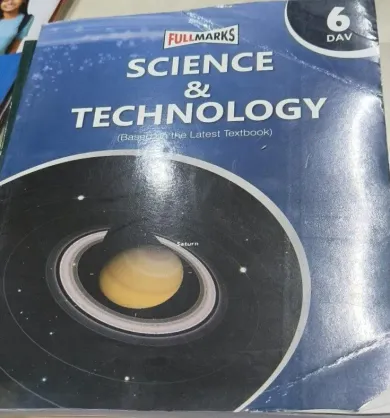 Science & Technology-6 (dav)