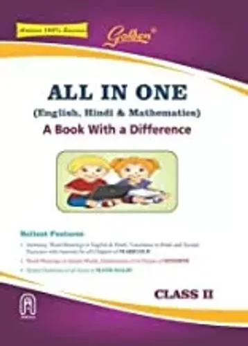 Golden All In One - 2