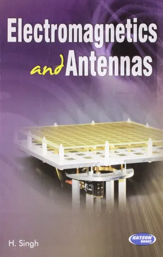 Electromagnetics and Antennas