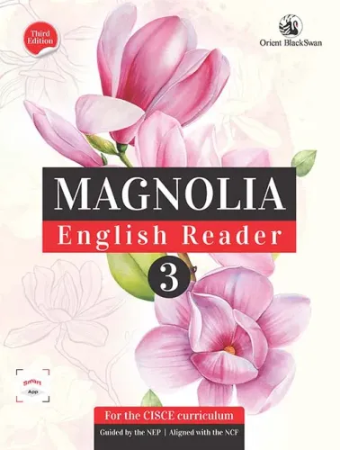Magnolia English Reader 3 : Third Edition