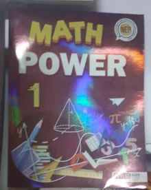 Math Power Class - 1