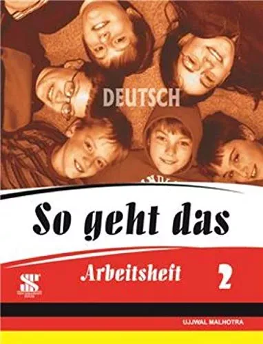 So Geht Das 2 : Educational Book 