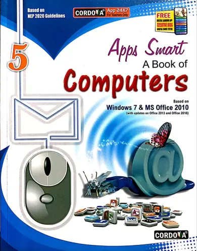 Apps Smart A Book Of Computers-5