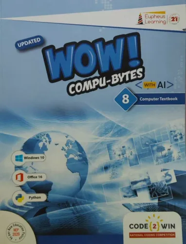 Wow Compu- Bytes With AI Class  -8