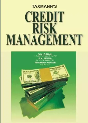 Credit Risk Management