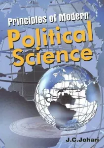 Principles of Modern Political Science: 2nd Edition