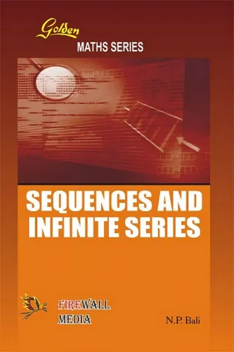 Golden Sequences and Infinite series 