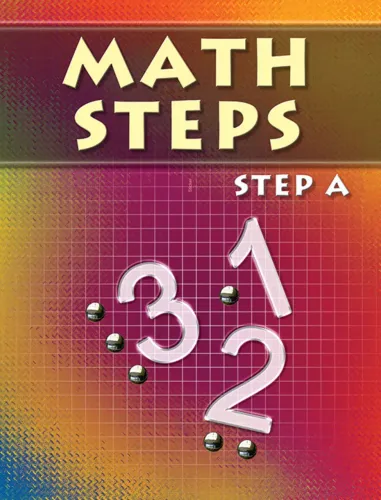 Math Steps-a