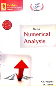 Numerical Analysis