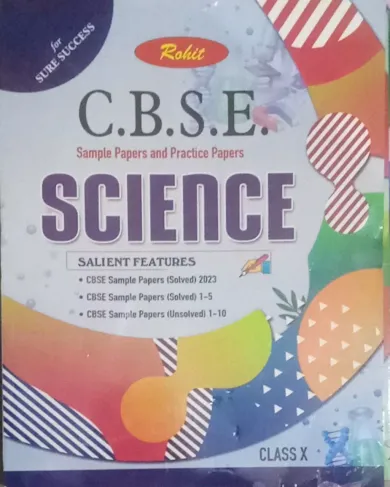 CBSE SCIENCE CLASS -12 