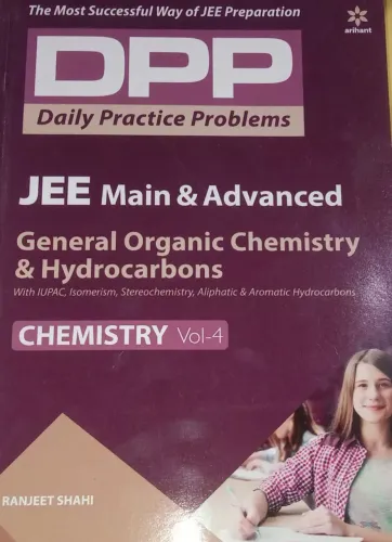 Dpp General Org Chemistry Vol-4