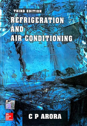 Refrigeration & Air Conditioning