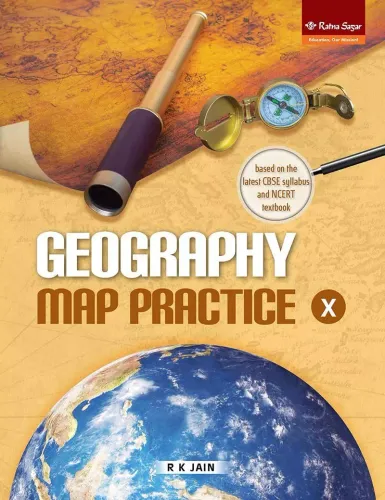 Geography Practice For Class 10