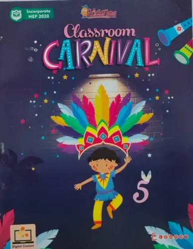 Classroom Carnival Class - 5