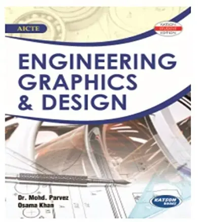 Engineering Graphics & Design