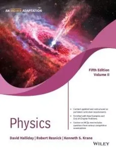 Physics Vol-2 ( An Indian Adaptation )