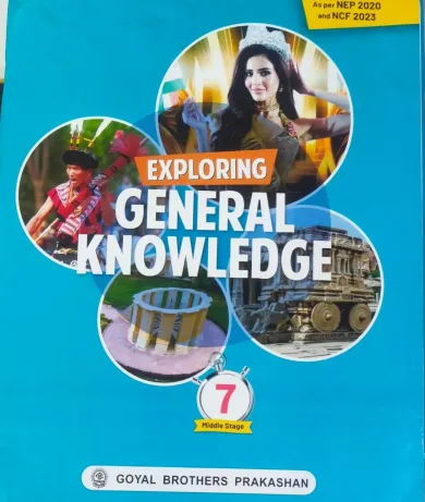Exploring General Knowledge-7
