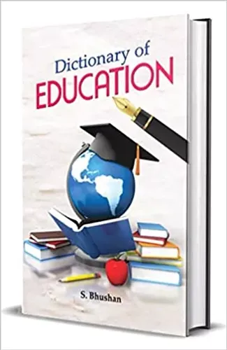 Dictionary of Education