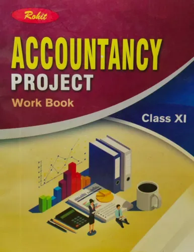 Accountancy Project Work Book for Class 11