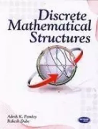 Discrete Mathematical Structures