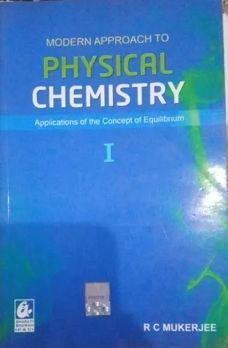 Modern App To Physical Chemistry 1