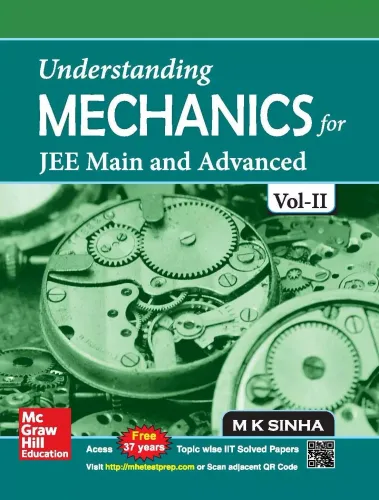 Understanding Mechanics - Vol. 2