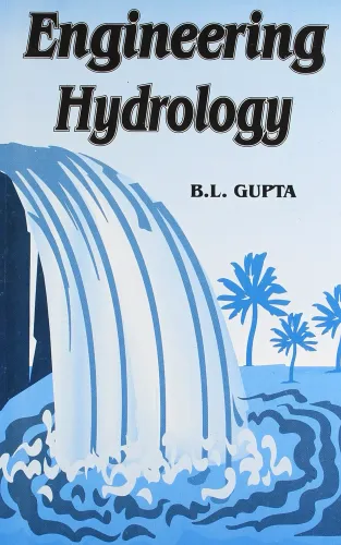 Engineering Hydrology