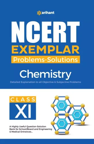 Ncert Exemplar Chemistry For Class 11