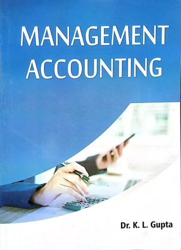 Management Accounting