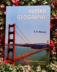 Human Geography