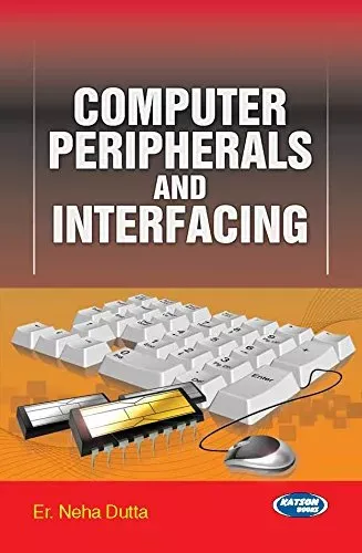 Computer Peripherals and Interfacing